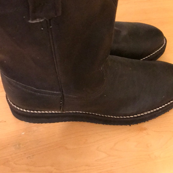 Cowtown boots - Picture 4 of 5